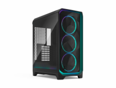 Fractal Deisgn Meshify 3 Ambience Pro/Midi Tower/Transpar./Černá