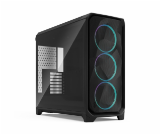 Fractal Design Meshify 3 XL/Big Tower/Transpar./Černá