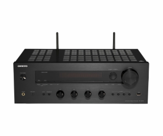 Onkyo TX-8470BMMP schwarz