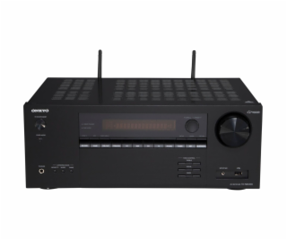Onkyo TX-NR6100M2BMMP schwarz