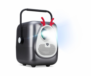 AOpen Fire Legend QF23s grau powered by Acer