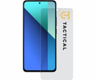 Tactical Glass Shield 2.5D sklo pro Google Pixel 9a Clear