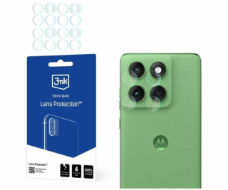 3mk Lens Protection pro Motorola Edge 60