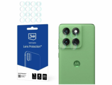 3mk Lens Protection pro Motorola Edge 60