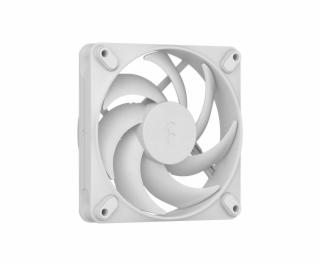 Fractal Design Momentum 12, White