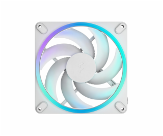 Fractal Design Momentum 14 RGB, White