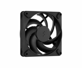 Fractal Design Momentum 12, Black