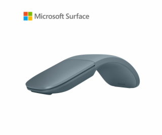 Microsoft Surface Arc Mouse/Cestovní/Blue Track/1 000 DPI...