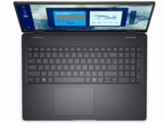 DELL NTB Pro 16 PC16250/i5-120U/8GB/512SSD/16  FHD+ /IR Cam & Mic/65W/WLAN/vPro|Backlit Kb/W11 Pro/3Y PS NBD