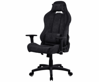 AROZZI herní židle TORRETTA Soft Fabric v2/ látkový povrc...