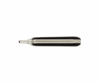 VERBATIM Plectra 128GB USB-C 3.2 Gen 1 černá