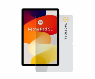 Tactical Glass Shield sklo pro Xiaomi Redmi Pad SE 11 Clear