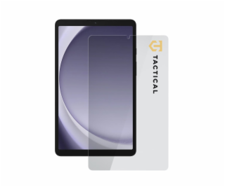 Tactical Glass Shield sklo pro Samsung Galaxy Tab A9 Clear