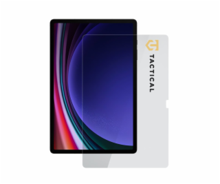 Tactical Glass Shield sklo pro Samsung Galaxy Tab S9+/S9 ...