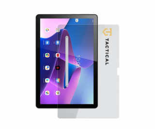 Tactical Glass Shield sklo pro Lenovo Tab M10 (3rd) Clear