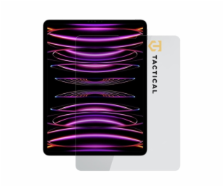 Tactical Glass Shield sklo pro iPad Pro 12.9 2018/2020/20...