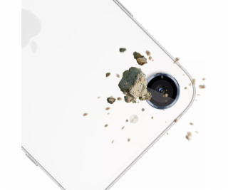 3mk Lens Protection Pro Blue pro Apple iPhone 16E