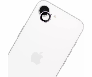 3mk Lens Protection Pro Purple pro Apple iPhone 16E