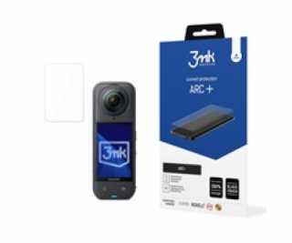 3mk ARC+ pro Insta360 X5