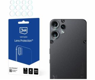 3mk Lens Protection pro CMF Phone 2 Pro by Nothing