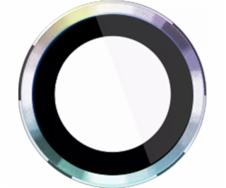 3mk Lens Protection Pro Rainbow pro Apple iPhone 16E