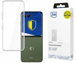 3mk Armor Case pro Motorola Razr 50