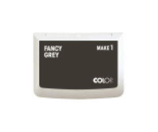 COLOP Inkoustový polštářek MAKE 1 (9x5cm), fancy grey