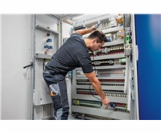 Bosch GVT 1000-15 Spannungsprüfer
