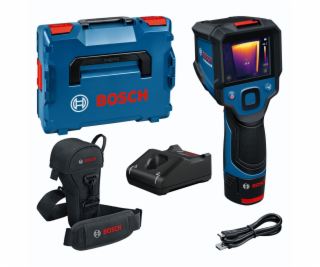 Bosch GTC 12V-450-13 Wärmebildkamera