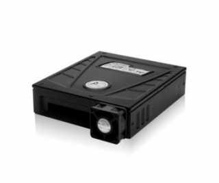 ARCTIC HC01-TC (Hard drive cooler)