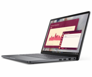 Dell Pro 14/PC14250/5-120U/14 /WUXGA/8GB/512GB/Iris Xe/W1...