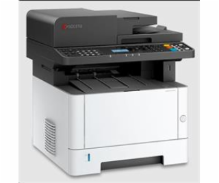Kyocera ECOSYS MA3500x, MFP, laserová, černo-bílá, A4, du...