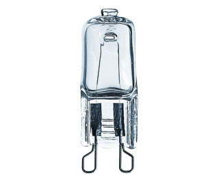 Osram Halogen Backofenlampe G9 40W 230V FS1 matt