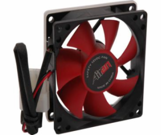 AIREN FAN RedWings80 TC ThermoControl