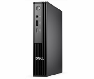 DELL PC Pro Micro QCM1250//TPM/i7-14700T/8GB/512GB SSD/90...