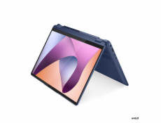 Lenovo IdeaPad FLEX 5  Ryzen 5 5625U/16GB/SSD 512GB/14 /IPS/WUXGA/multitouch/lesklý/300nitů/Pero/FPR/65W/WIN11Home/modrá