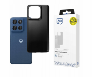 3mk Matt Case pro Motorola Moto Edge 60/60 Fusion