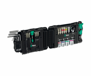 Wera Tool-Check Modular Set Imperial 1