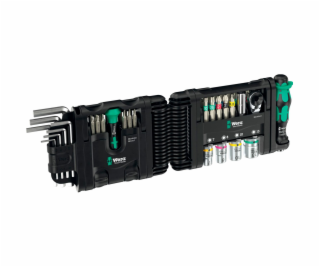Wera Tool-Check Modular Set 1