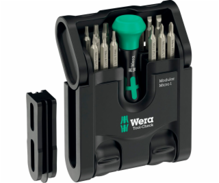 Wera Tool-Check Modular Micro 1