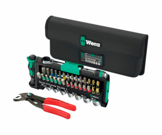 Wera Tool-Check Combi 1