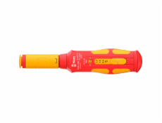 Wera 7508 VDE Kraftform Safe- Torque Speed 0,4-2,0 Nm