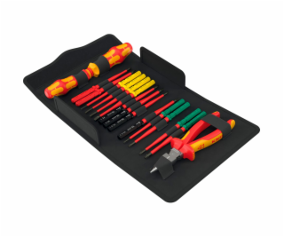 Wera Kraftform Kompkat VDE 17 extra slim 2