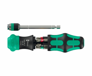 Wera Kraftform Kompakt 20 RA-R