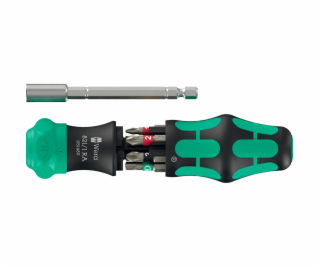 Wera Kraftform Kompakt 28 RA 1
