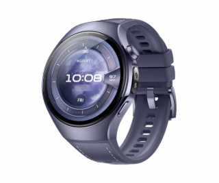 Huawei Watch 5 LTE/46mm/Elegant Band/Purple
