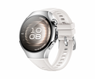 Huawei Watch 5 LTE/42mm/Elegant Band/White