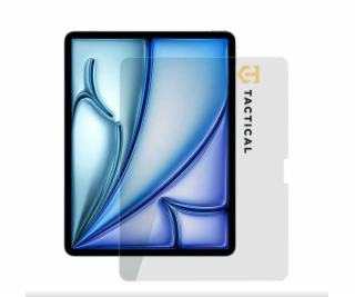 Tactical Glass Shield sklo pro iPad Air 13 2024/2025 Clear