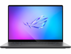 ASUS NTB ROG Zephyrus G16 (GU605CP-NEBULA016X), Ultra 9 285H, 16  2.5K, 32GB, 1TB SSD, iArc+RTX 5070, W11 Pro, Gray