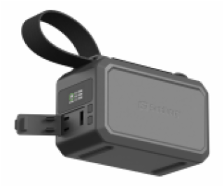 Sandberg Survivor Powerbank 40000 mAh PD100W, outdoorová ...